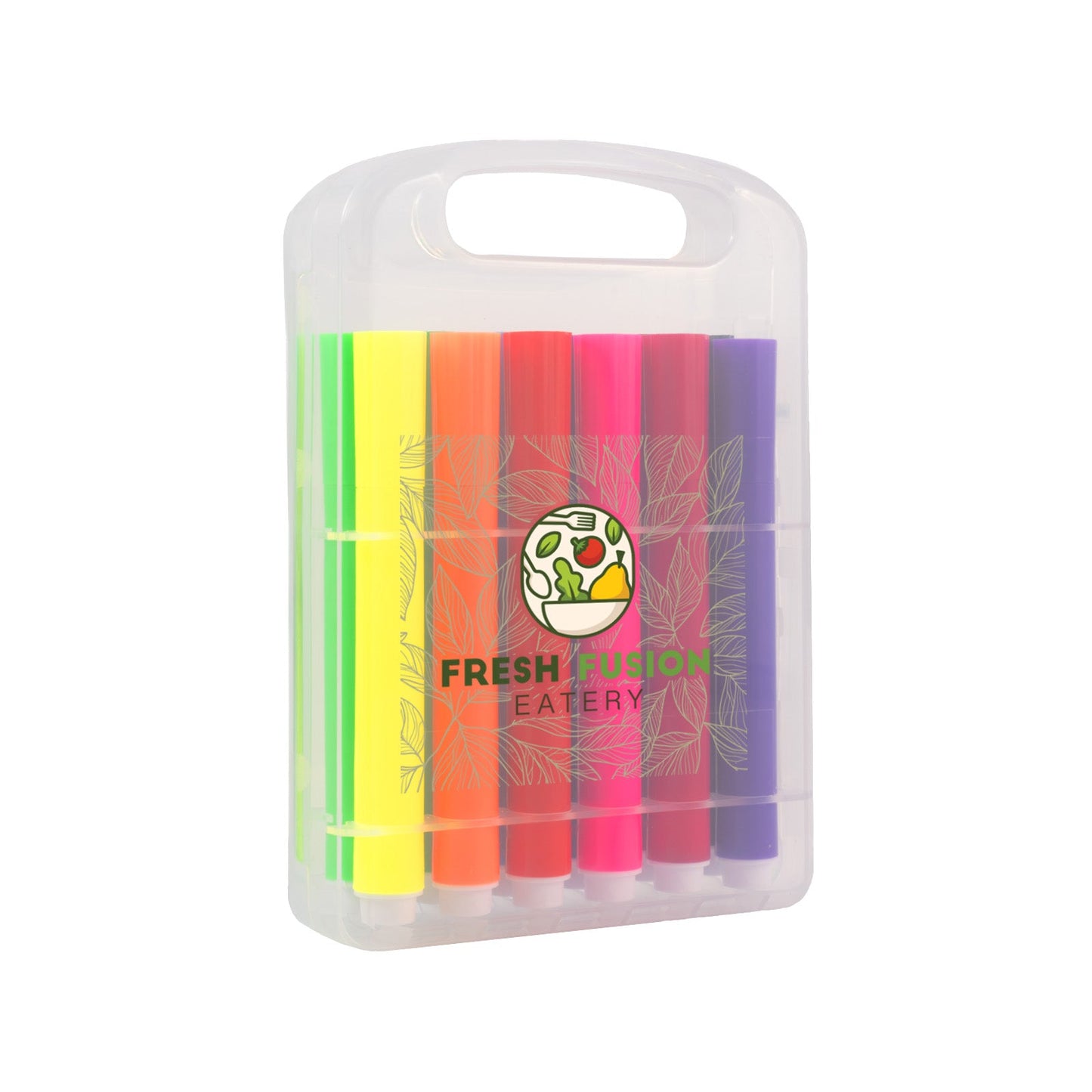Felt Tip Pens